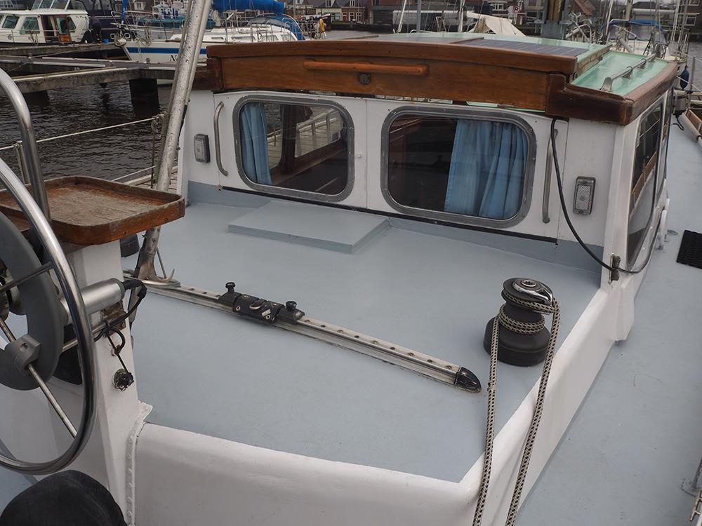 picture Dekuitrusting